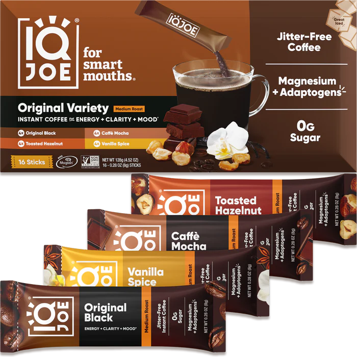 Coffee Original Variety