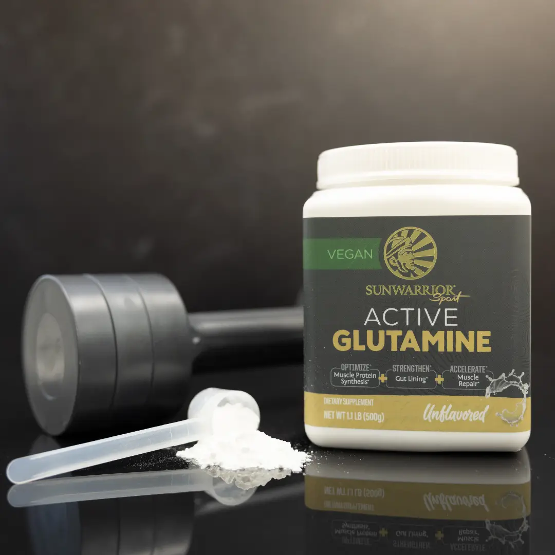 Active Glutamine Drink Powder
