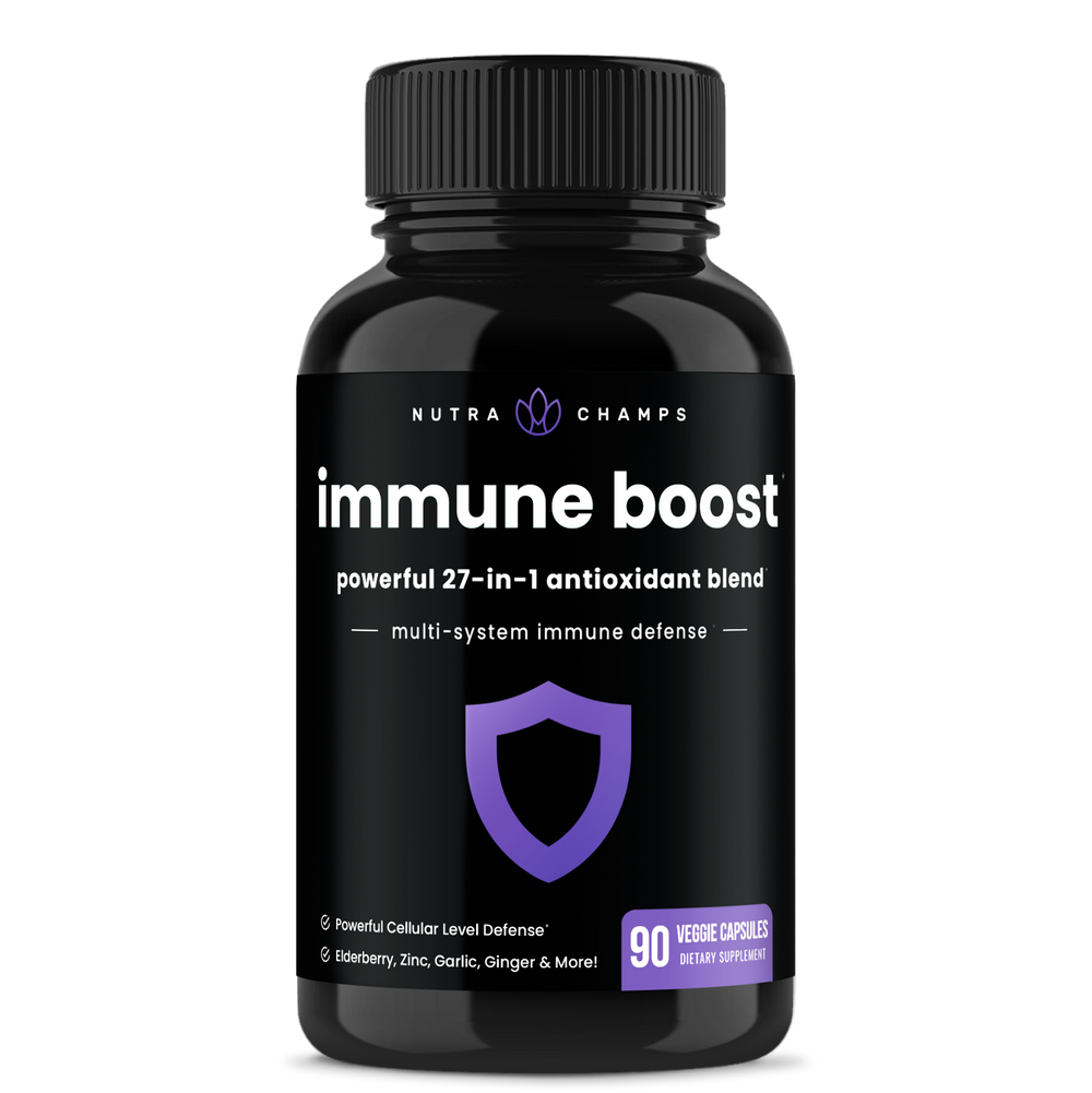 Immune Boost
