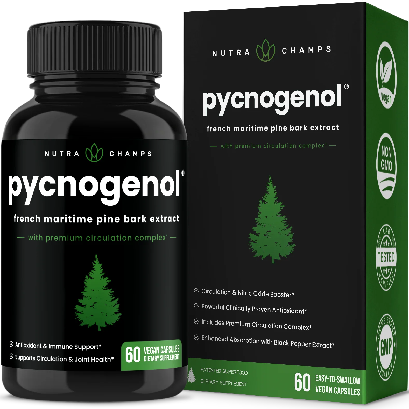 Pycnogenol