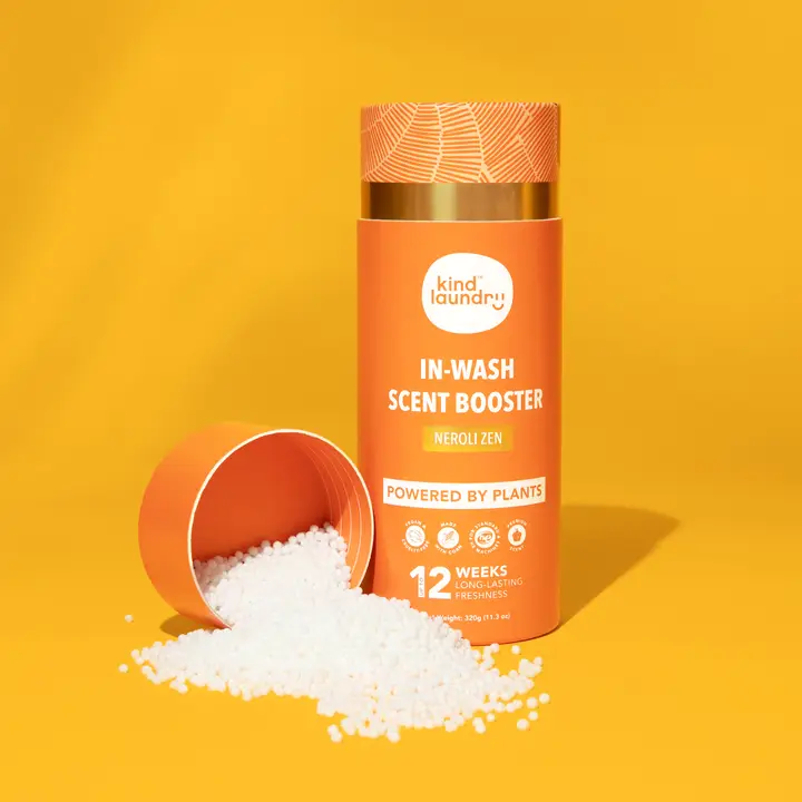 In Wash Scent Boosters