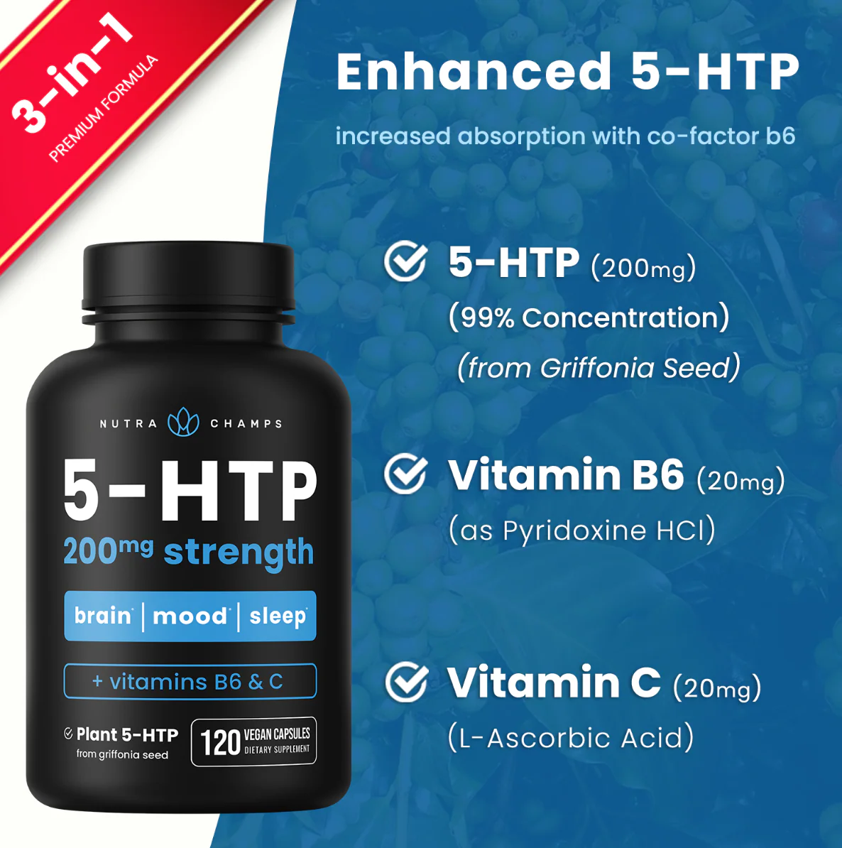 5-HTP