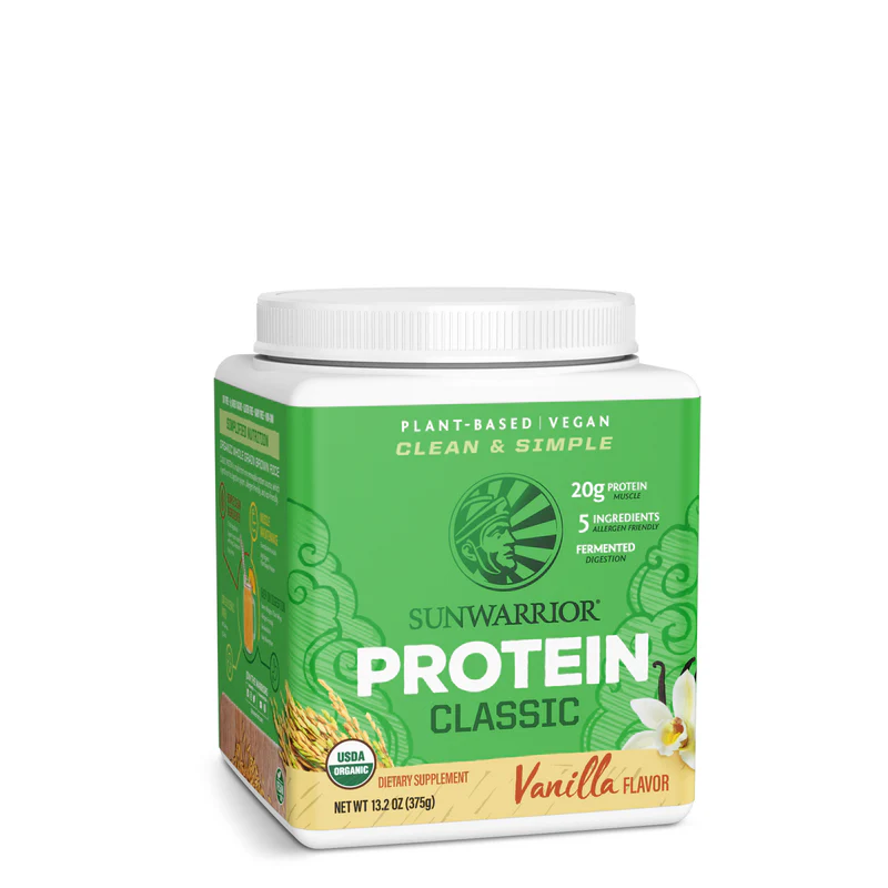 Classic Protein