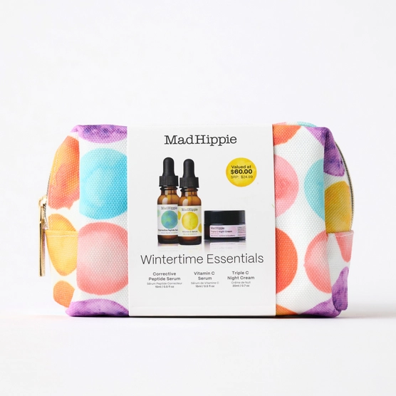Wintertime Holiday Essentials Kit