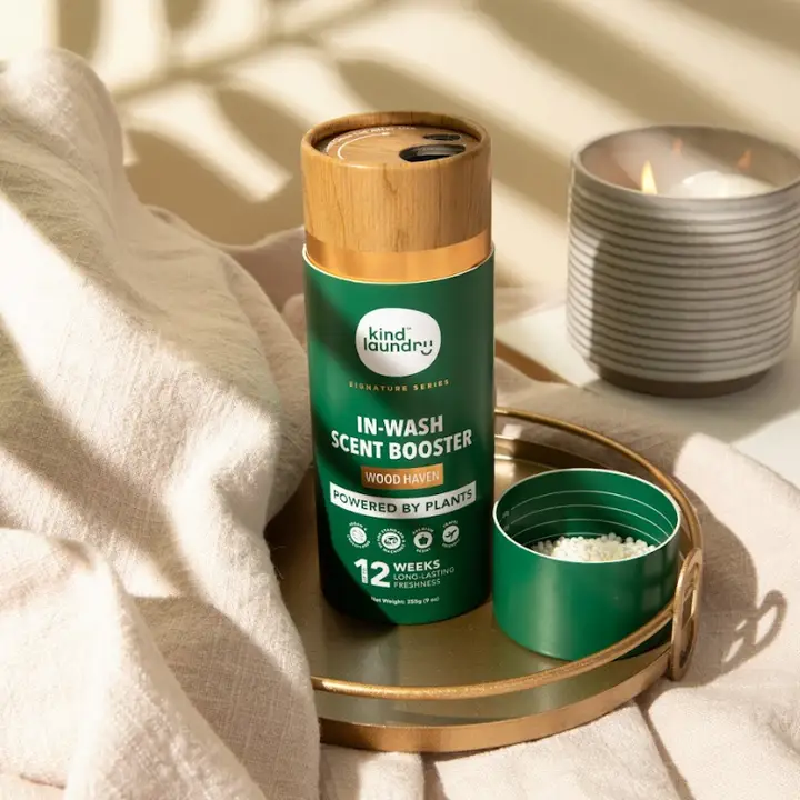 In Wash Scent Boosters