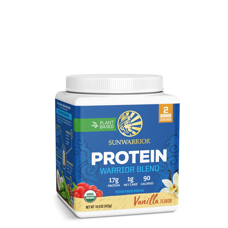 Blend Protein