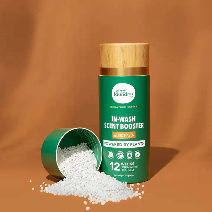 In Wash Scent Boosters