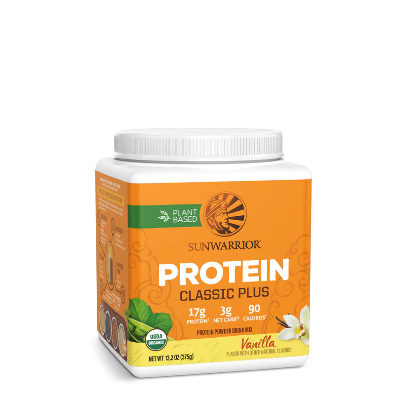Classic Plus Protein