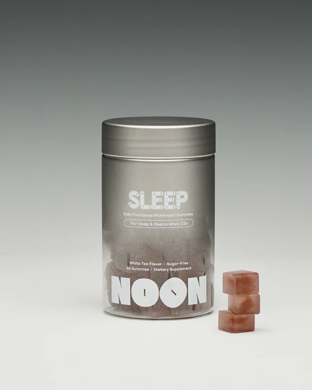 Sleep gummies