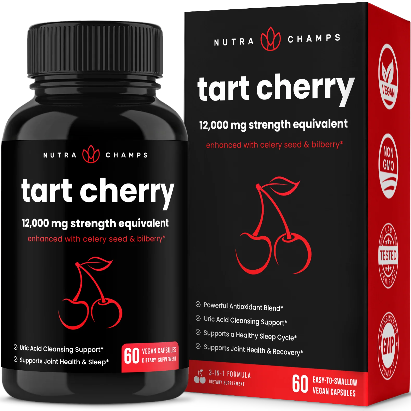 Tart Cherry