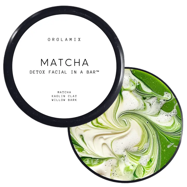 Self-Care Soap Bar