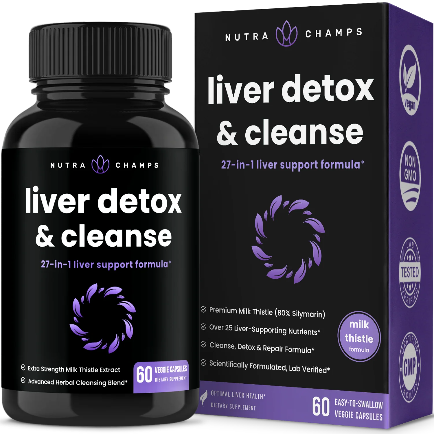 Liver Cleanse