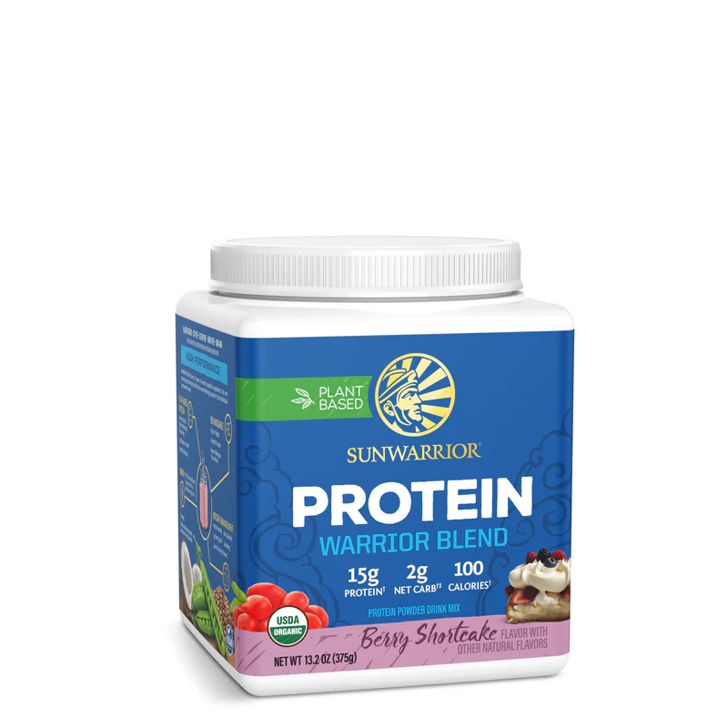Blend Protein