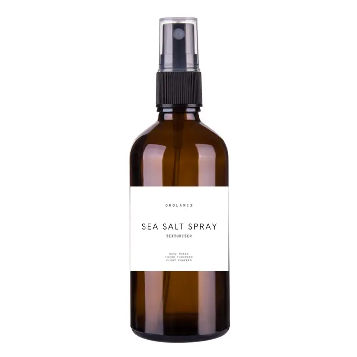 Sea Salt Spray Hair Texturizer Biotin + Rosemary