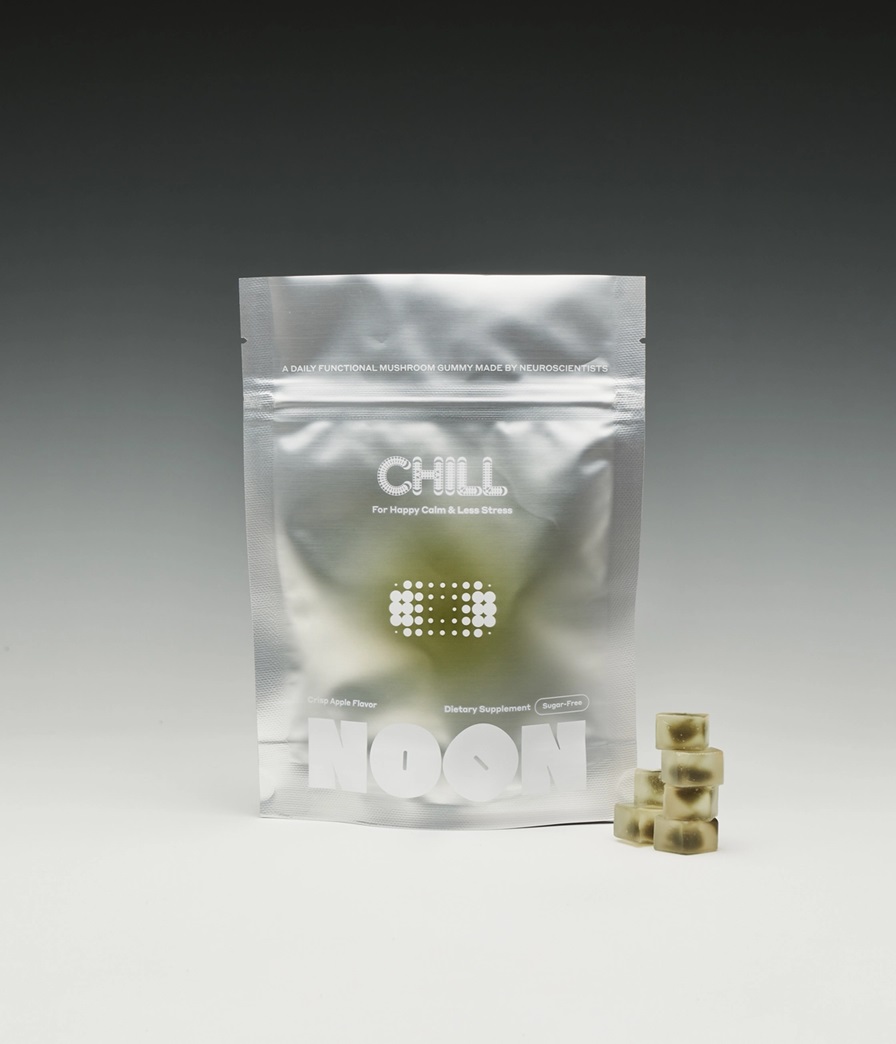Chill Mini