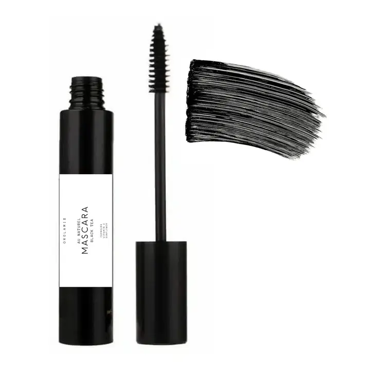 Best Mascara | Natural Organic Sensitive Eyes Volume Length