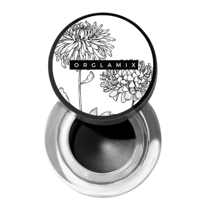 Cream Gel Eyeliner Long Wear $ Grow | Natural + Organic