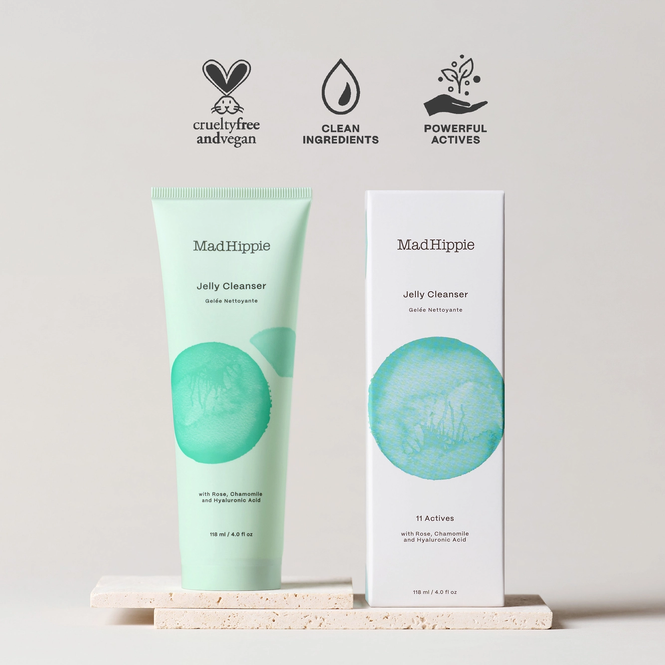 Jelly Cleanser