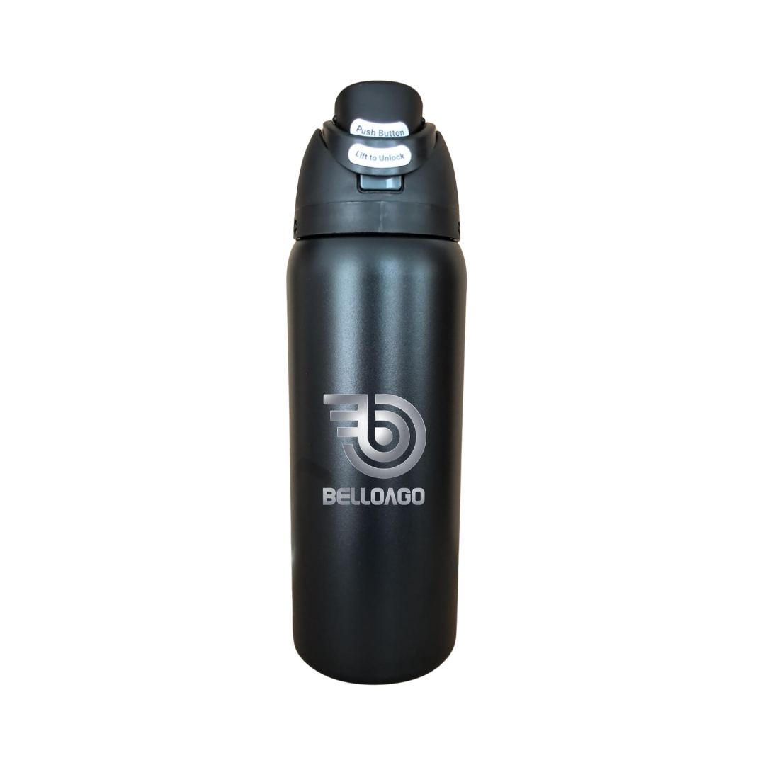 BELLOAGO Sports Water Bottle