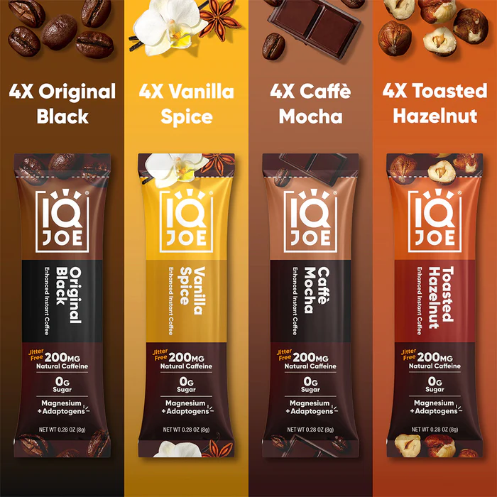 Coffee Original Variety