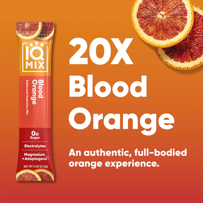 Blood Orange