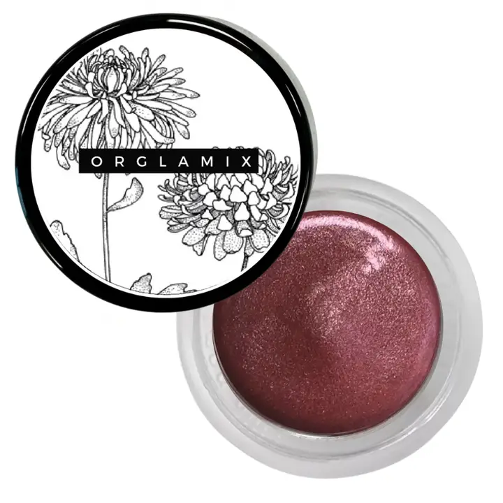 Lip & Cheek Makeup | Moisturizing Cream Gel Blush Lip Color: Kismet