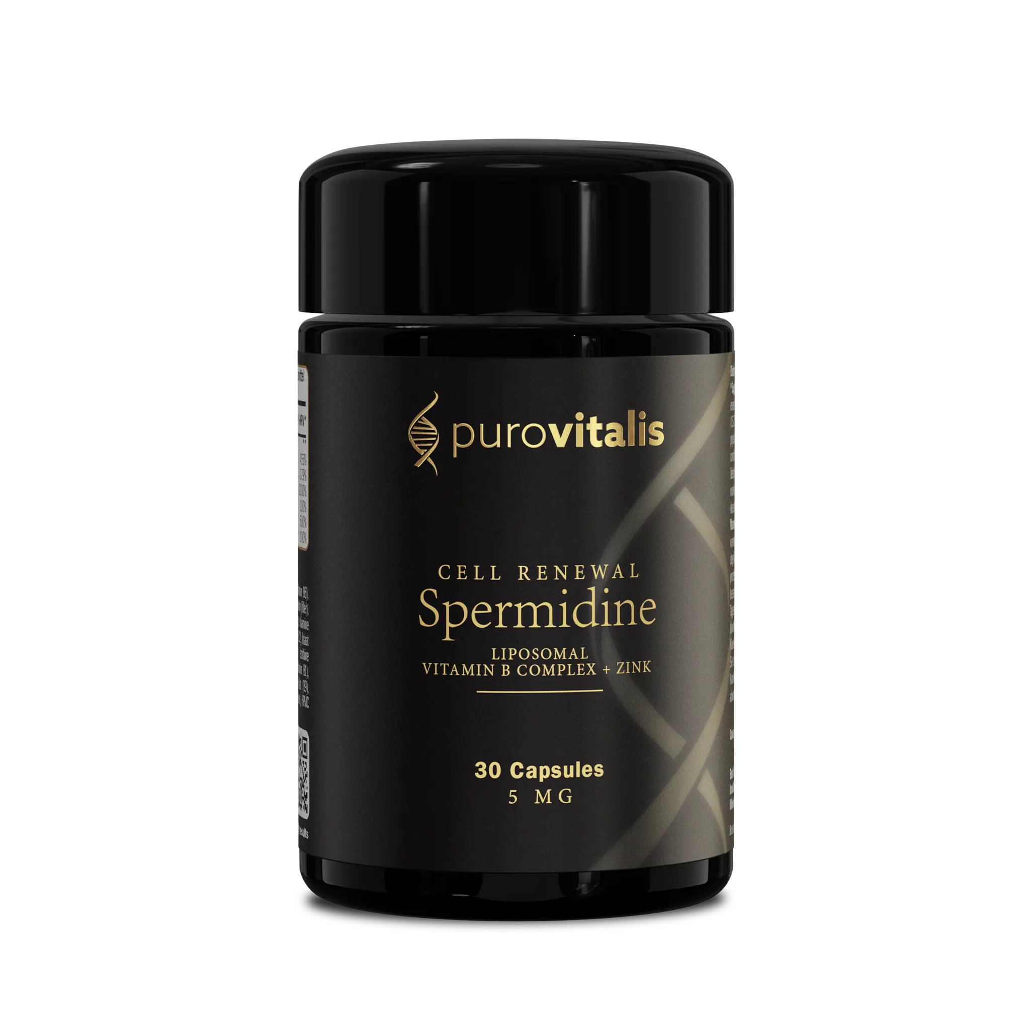 Spermidine 