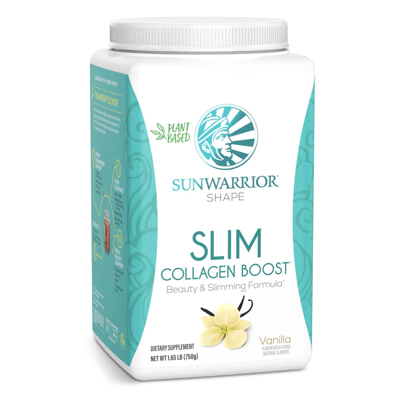 SLIM Collagen Boost