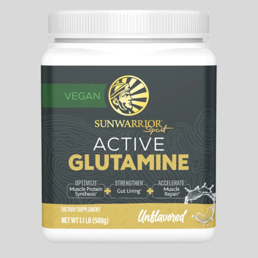 Active Glutamine Drink Powder