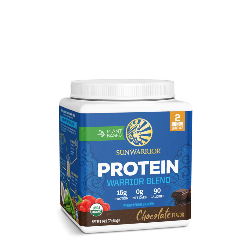 Blend Protein