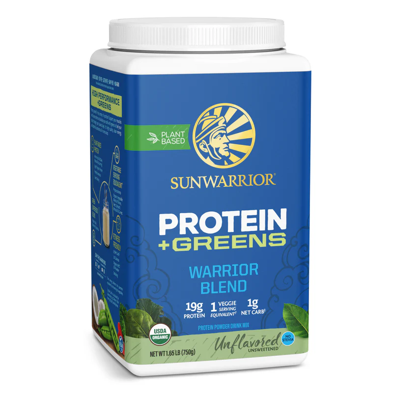 Blend Protein Plus Greens