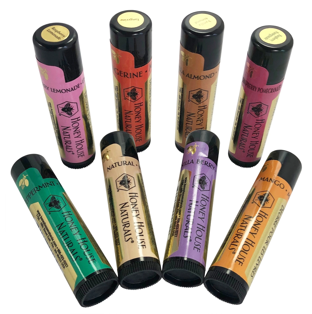 Lip Butter Tube