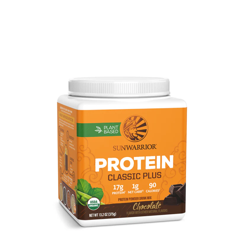 Classic Plus Protein