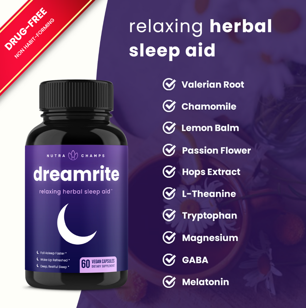 Dreamrite