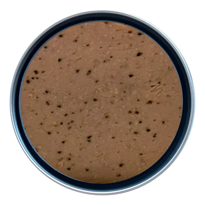 Activated Charcoal Rejuvenating Facial Soap 