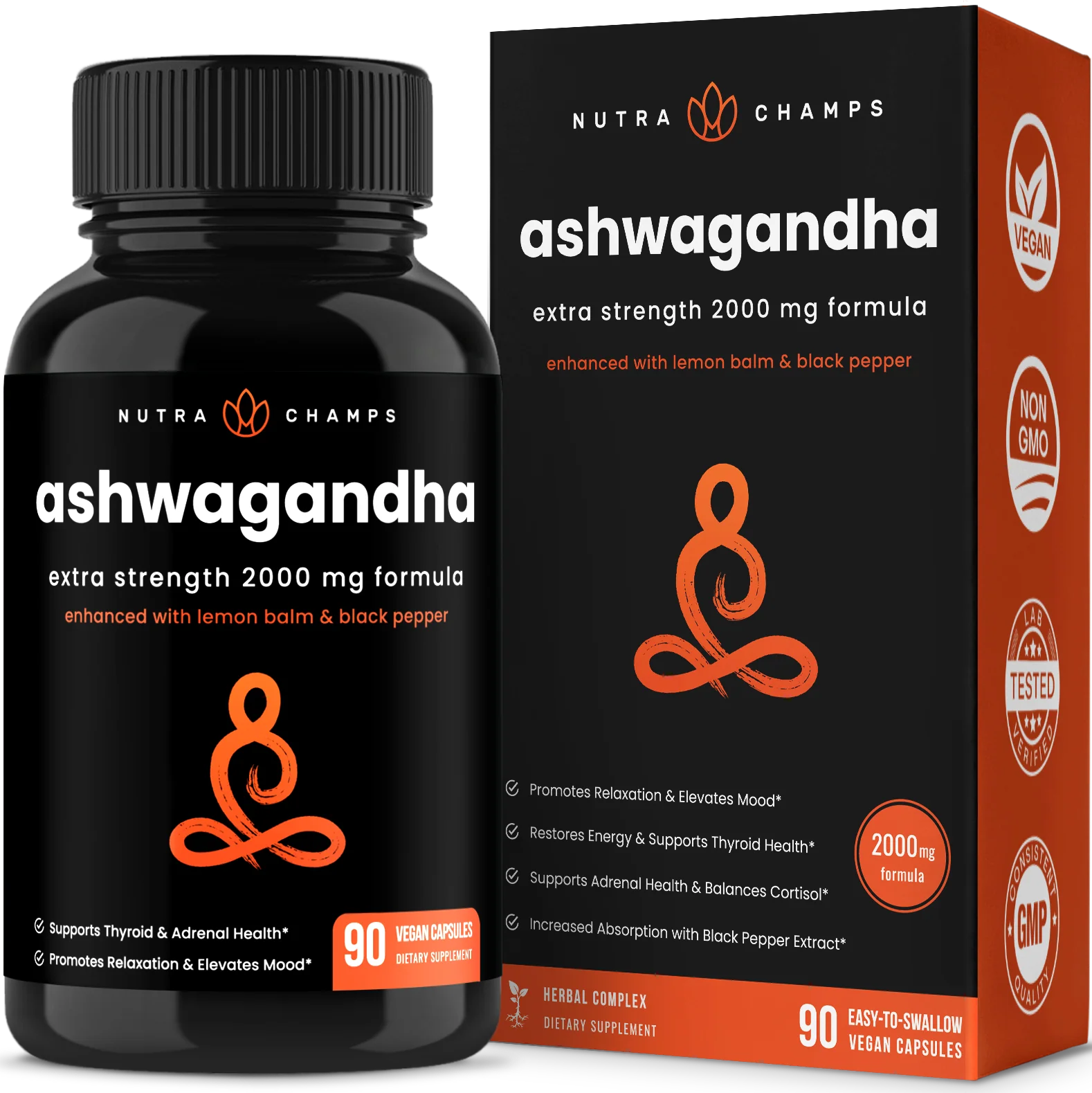 Ashwagandha