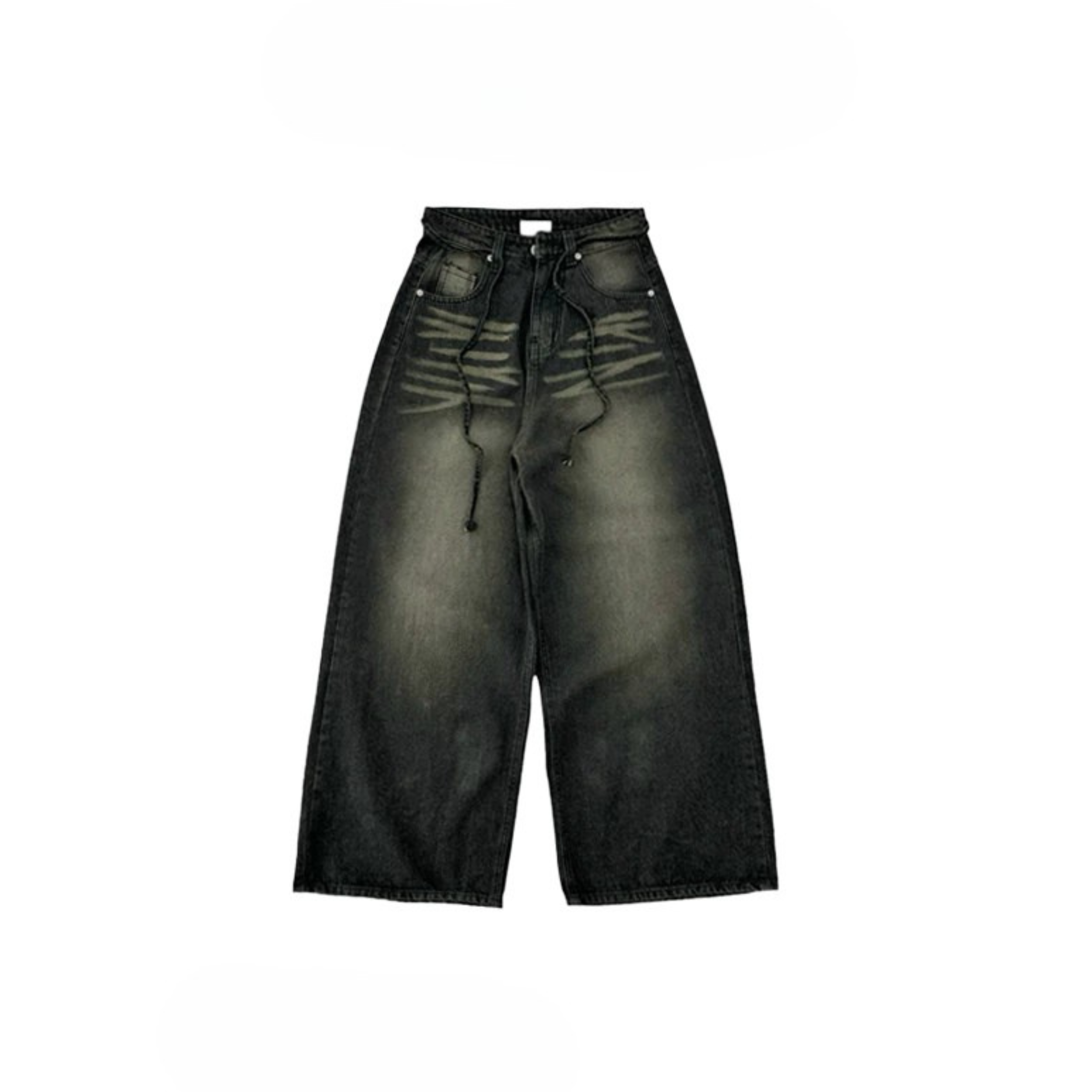 WHOSE Studio | Flav baggy jeans