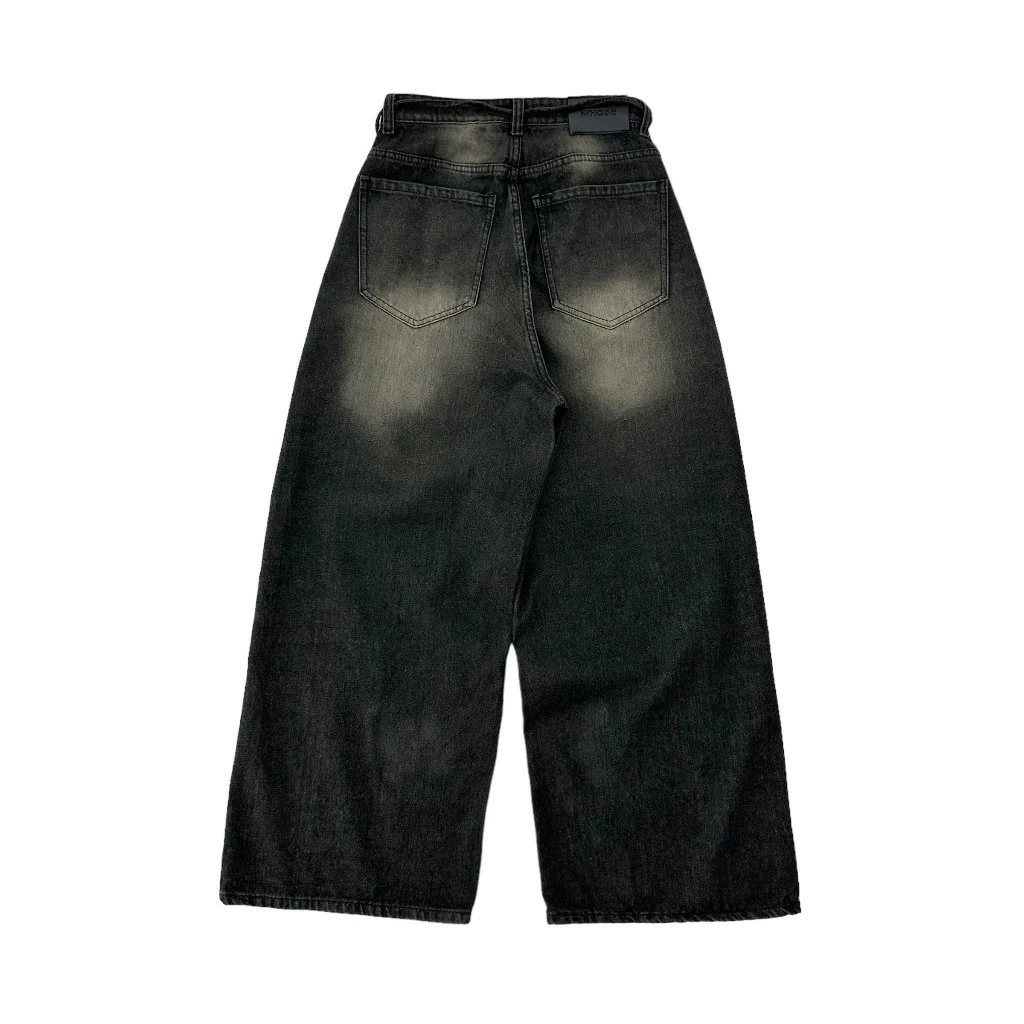 WHOSE Studio | Flav baggy jeans