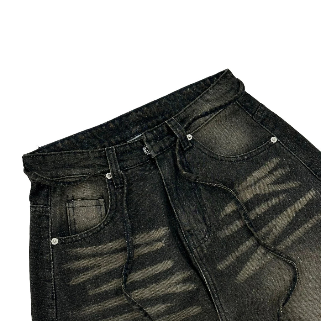 WHOSE Studio | Flav baggy jeans