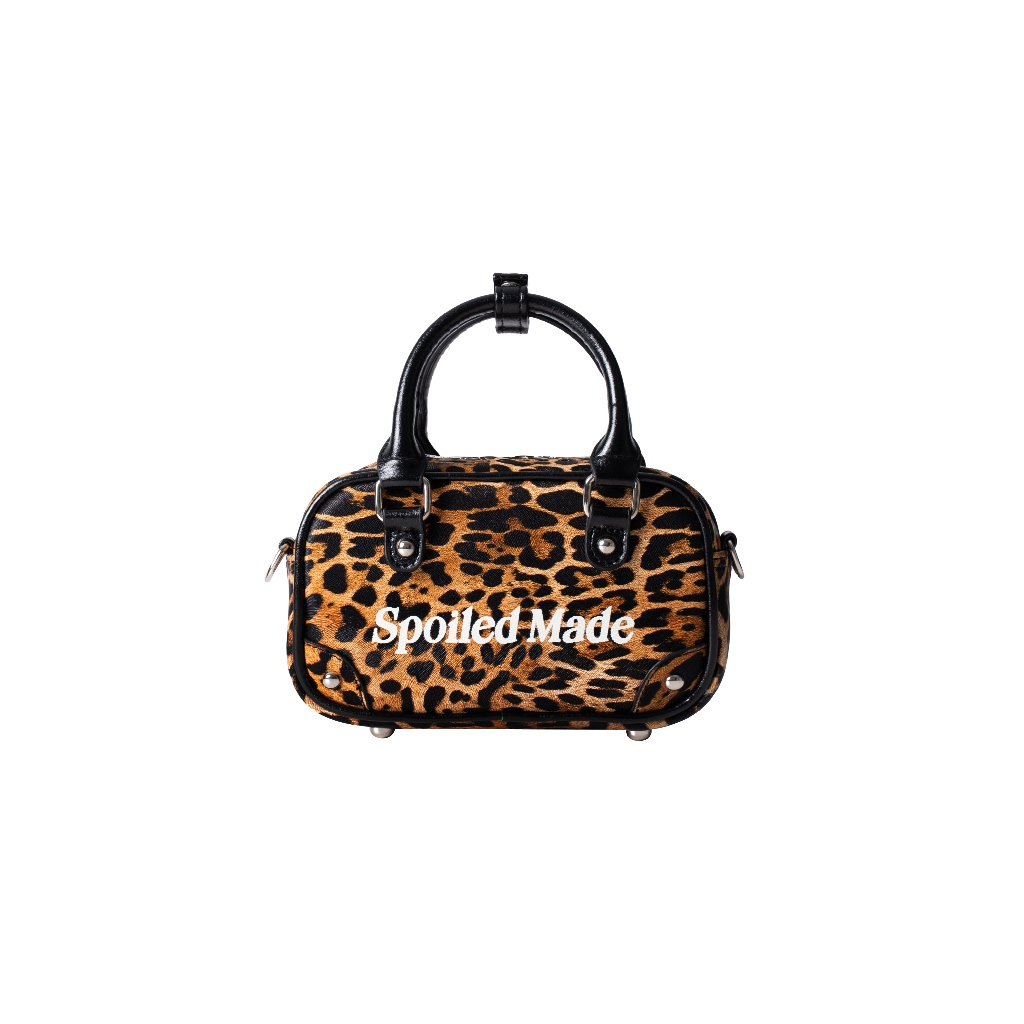 SPOILED | Túi mini trunk bag