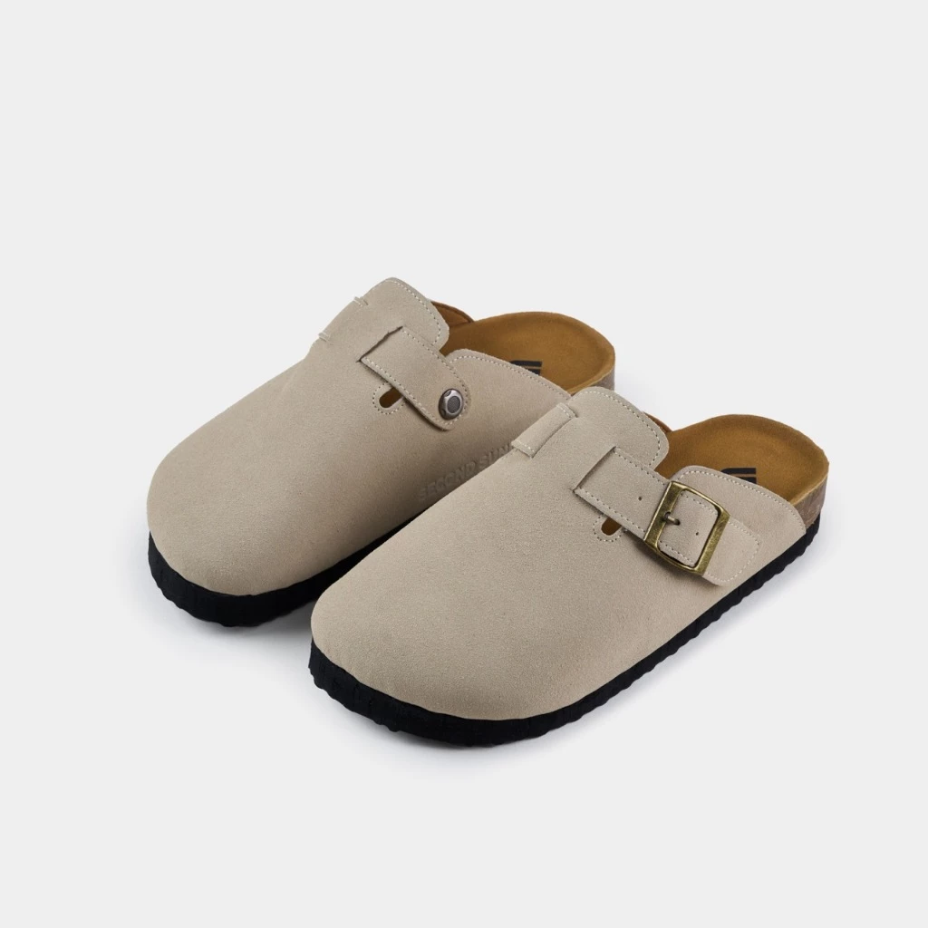 Second Sunday | Dép Duston clogs