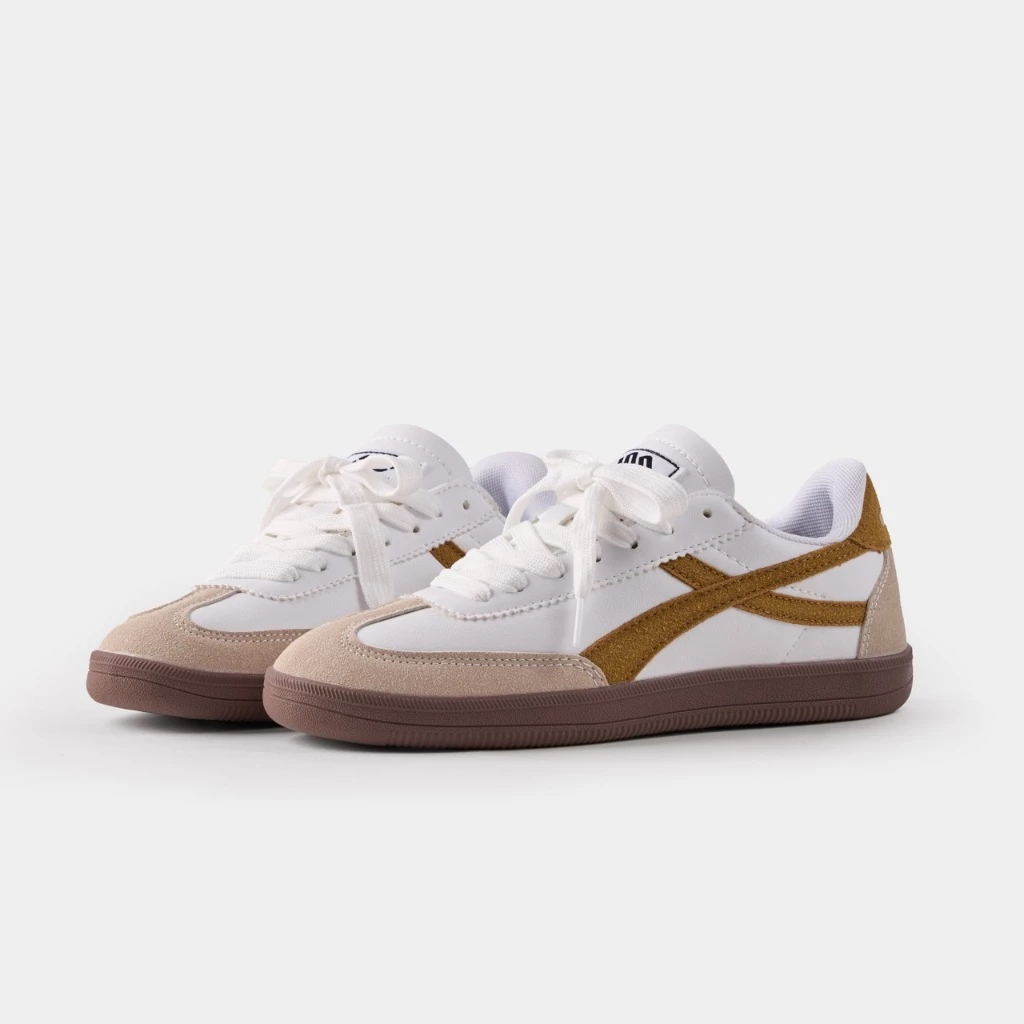 Second Sunday | Sneaker GAT Shoes