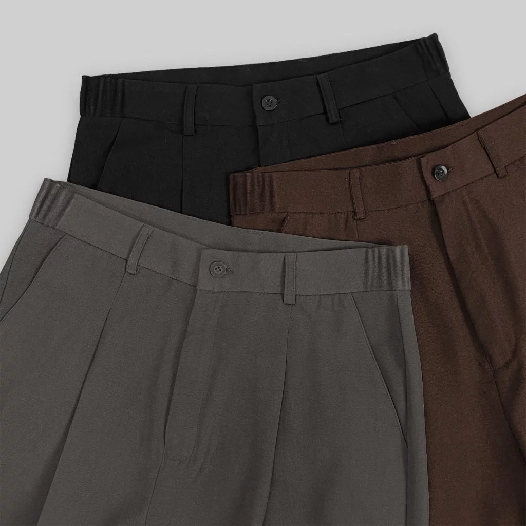 JACK LANE | Quần dài Manor Pants