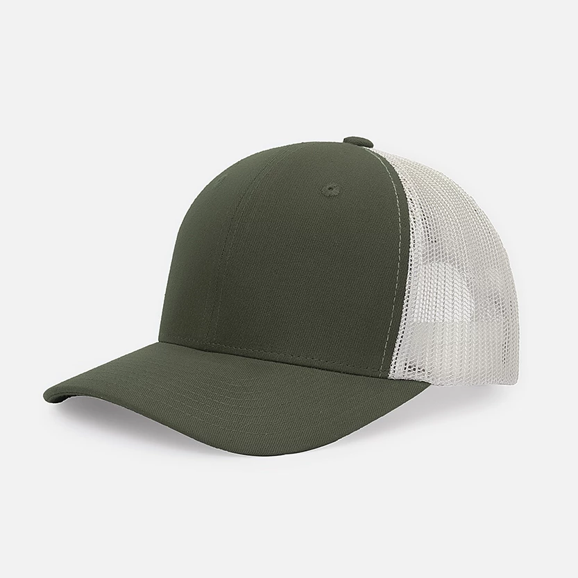 YaMe.vn | Nón lưỡi trai trơn đơn giản