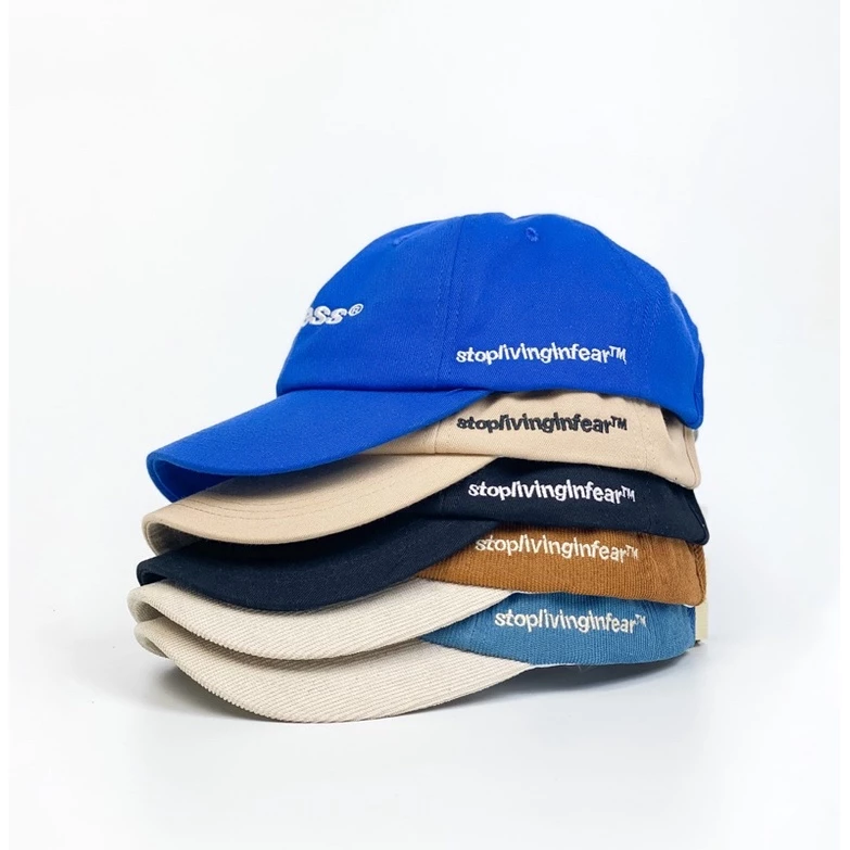 FEARLESS | Mũ FEARLESS Daily Cap