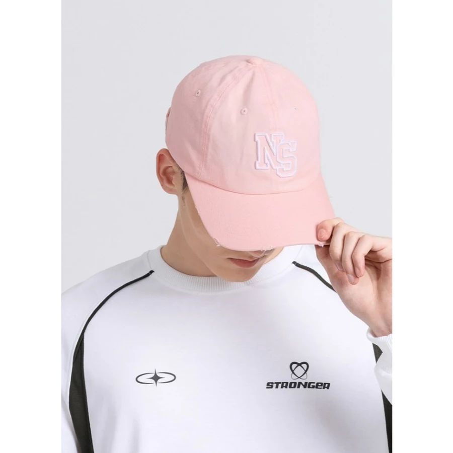 YaMe.vn | Nón lưỡi trai trơn đơn giản