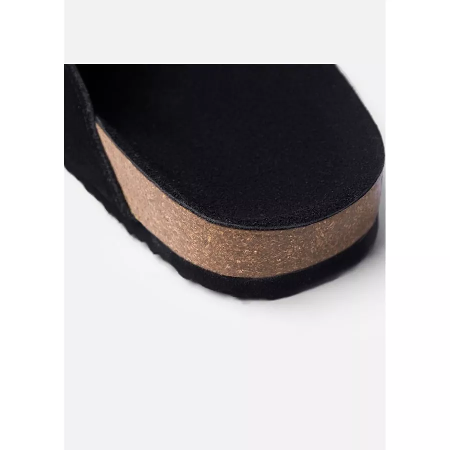 YaMe.vn | Dép nam đế thấp thời trang