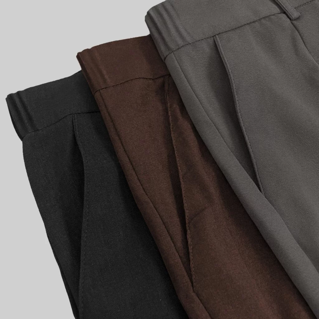 JACK LANE | Quần dài Manor Pants
