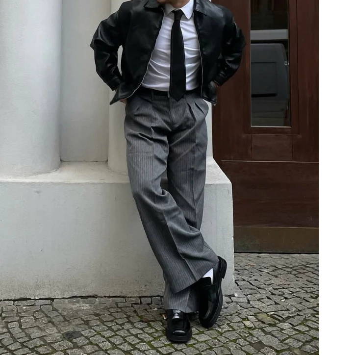 JACK LANE | Quần dài Paris Pants 