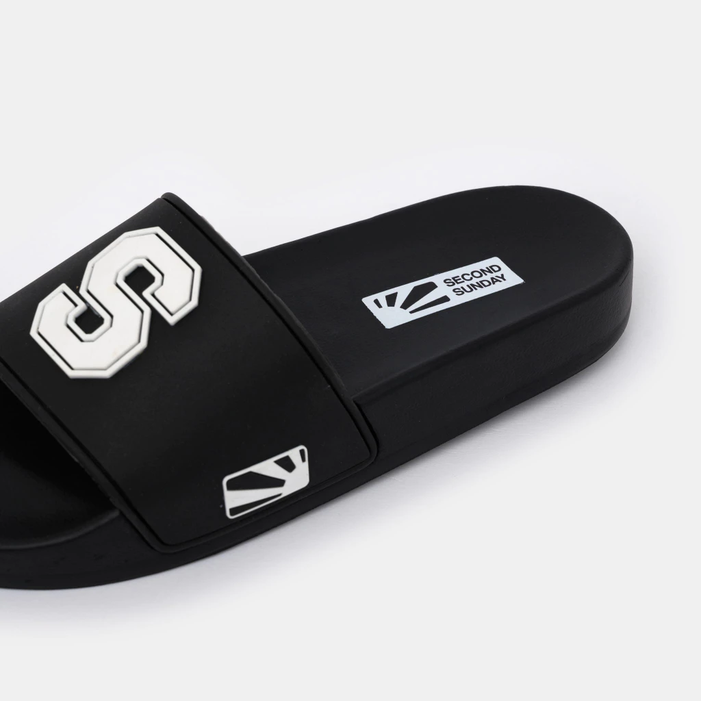 Second Sunday | Dép Evening slides
